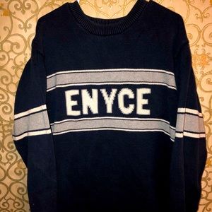 ➡️ Enyce ⬅️ Crewneck Sweater